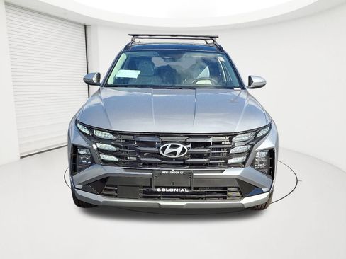Used 2025 Hyundai Tucson SEL image 2
