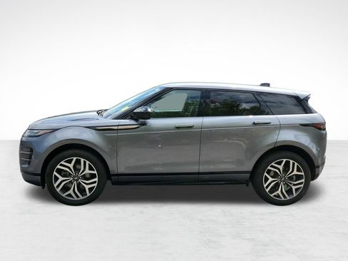 Certified 2023 Land Rover Range Rover Evoque R-Dynamic S AWD/4WD image 2