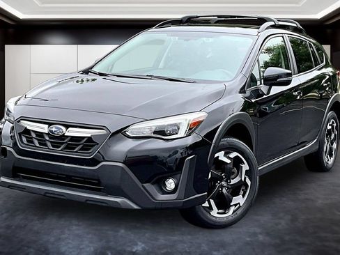 Used 2021 Subaru Crosstrek 2.5i Limited w/ Popular Package #4 AWD/4WD image 3