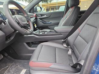 New 2026 Chevrolet Equinox RS w/ Safety and Technology Package video 4