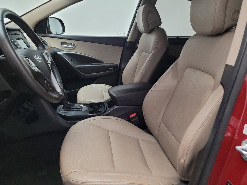 Used 2016 Hyundai Santa Fe Limited FWD image 17