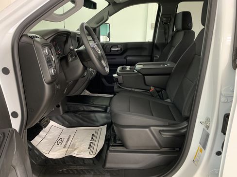 New 2026 GMC Sierra 3500 Pro w/ Convenience Package image 12