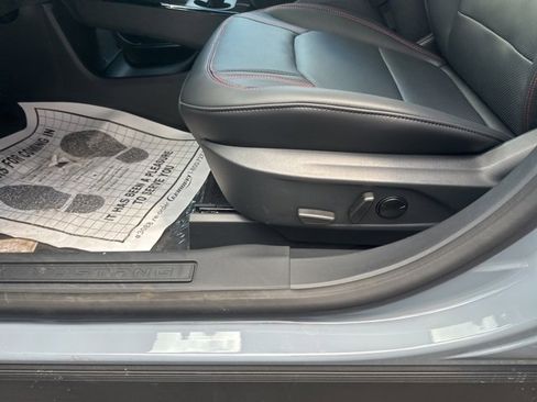 New 2025 Ford Mustang Mach-E Premium w/ Sport Appearance Package image 16