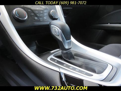 Used 2014 Ford Fusion SE w/ Equipment Group 501A FWD image 13