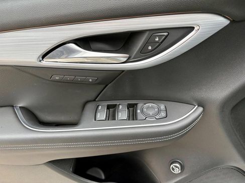 Used 2026 Buick Envision Avenir AWD/4WD image 17