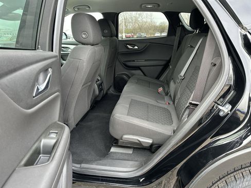 Certified 2022 Chevrolet Blazer LT image 25