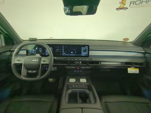 New 2027 Kia Telluride SX X-Pro AWD/4WD image 20