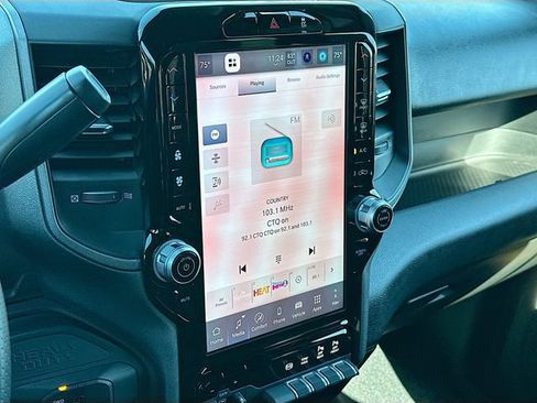 New 2026 RAM 2500 Tradesman image 10