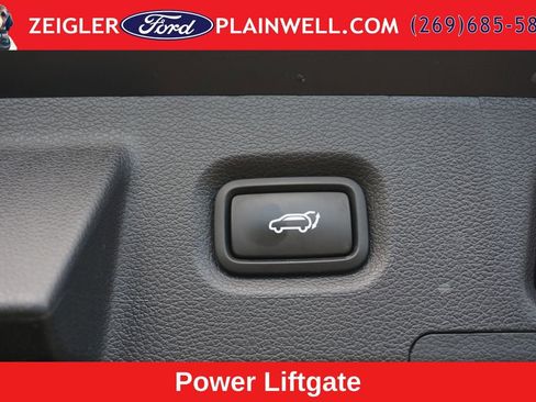 Used 2023 Hyundai Santa Fe Limited AWD/4WD image 11