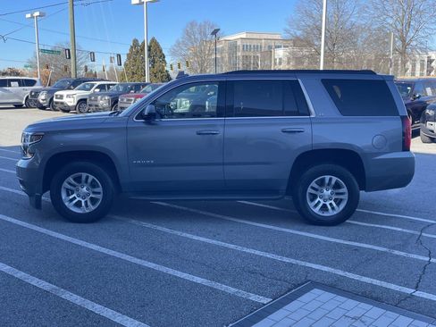 Used 2019 Chevrolet Tahoe LT image 2