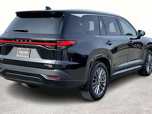 Used 2024 Lexus TX 350 AWD image 2