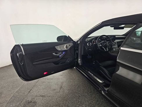 Used 2023 Mercedes-Benz C 300 Cabriolet image 15