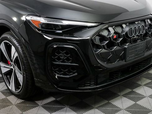 New 2025 Audi SQ5 Premium Plus image 38