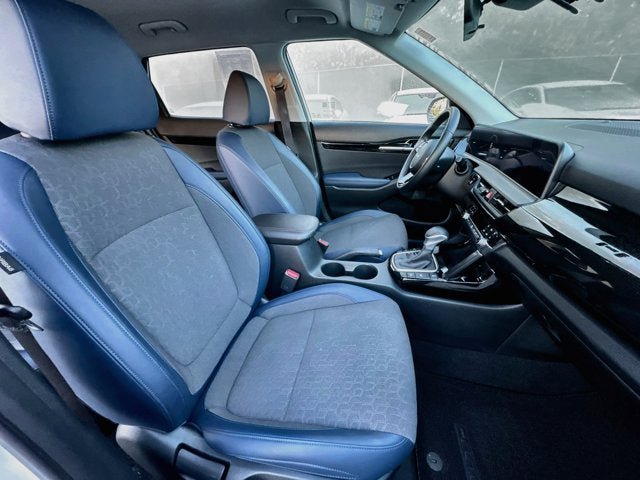 Certified 2024 Kia Seltos S AWD/4WD image 28