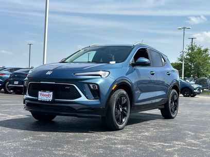 New 2026 Buick Encore GX Sport Touring w/ Comfort Package