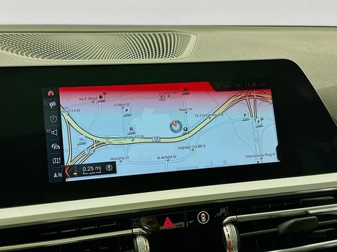 Used 2020 BMW 330i xDrive Sedan image 14