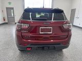 Used 2022 Jeep Compass Trailhawk w/ Trailhawk Convenience Group image 3