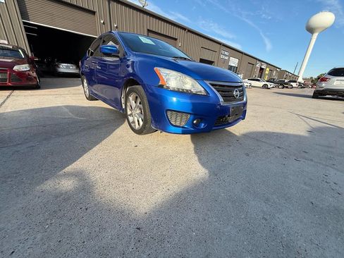 Used 2014 Nissan Sentra SR image 24