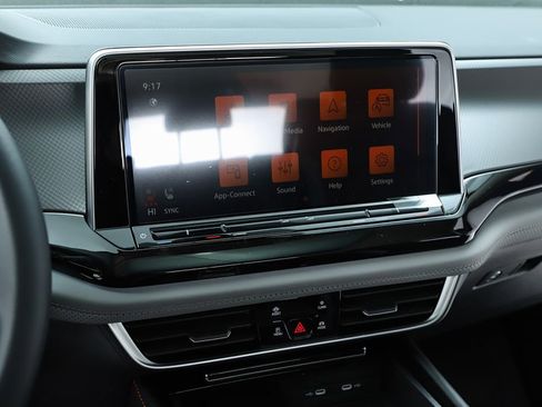 New 2026 Volkswagen Atlas Peak Edition image 64