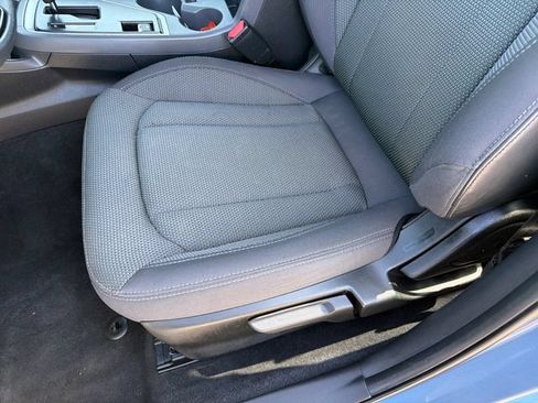 Certified 2024 Subaru Crosstrek 2.0i Premium AWD/4WD image 20
