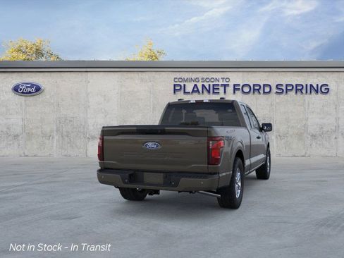 New 2026 Ford F150 XLT image 10