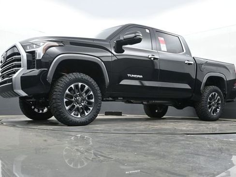 New 2026 Toyota Tundra Limited AWD/4WD image 27