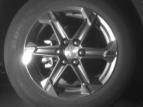 Used 2025 Chevrolet Blazer LT FWD image 15