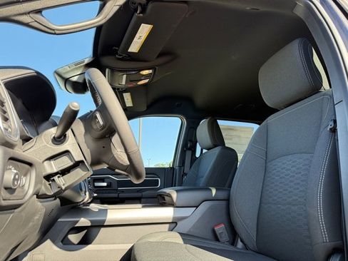 New 2026 RAM 2500 Big Horn image 25
