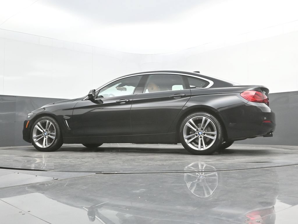 Used 2019 BMW 430i Gran Coupe RWD image 43