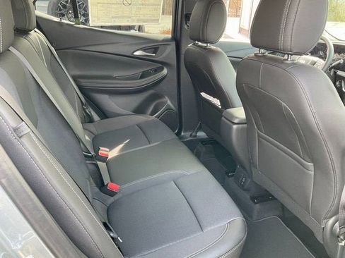 New 2026 Buick Encore GX Preferred image 15
