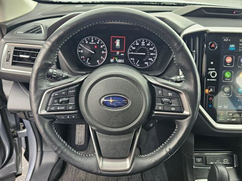 Used 2023 Subaru Ascent Limited w/ Technology Package image 16