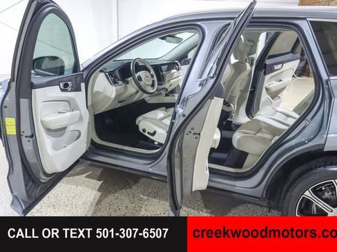 Used 2020 Volvo XC60 T6 Inscription AWD/4WD image 41