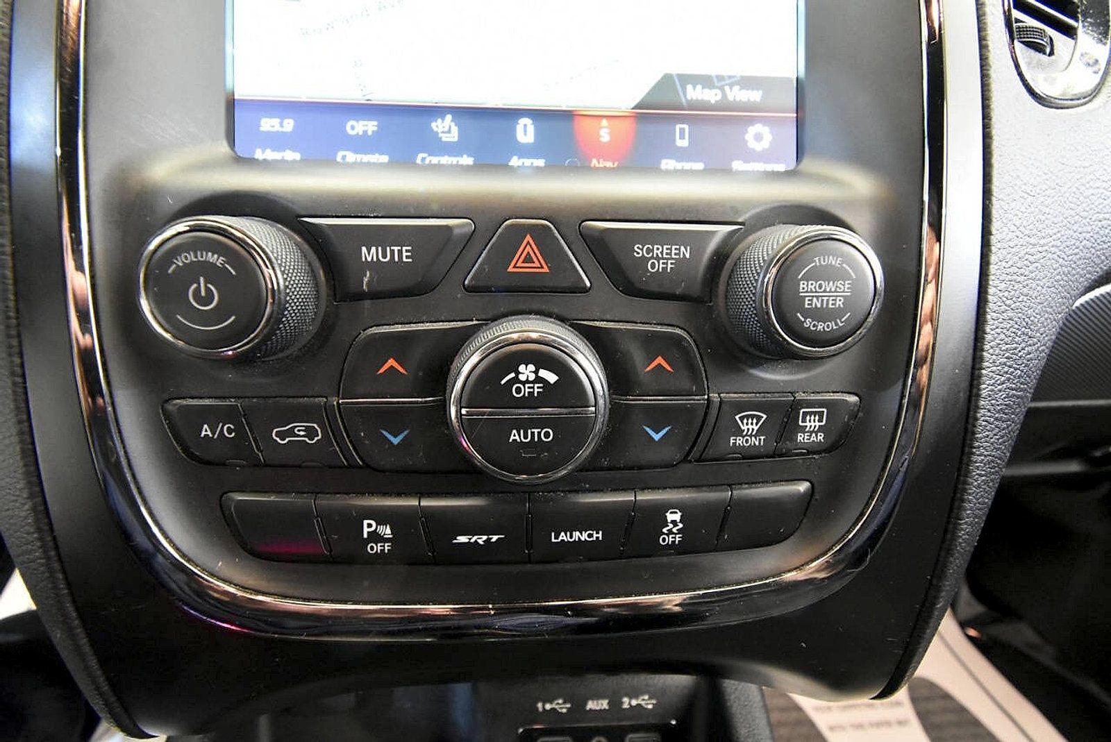 Used 2019 Dodge Durango SRT AWD/4WD image 32