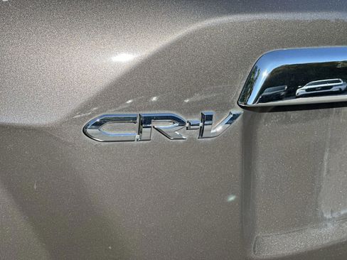 Used 2010 Honda CR-V EX image 26