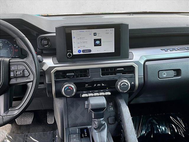 Used 2025 Toyota Tacoma 2WD Double Cab image 8