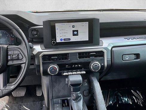 Used 2025 Toyota Tacoma SR5 RWD image 8