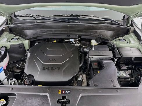 Used 2025 Kia Telluride EX X-Line image 34