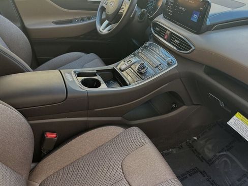 Used 2023 Hyundai Santa Fe SEL Convenience image 14