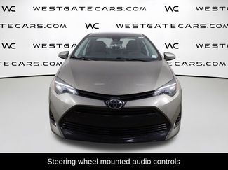 Used 2017 Toyota Corolla LE video 2