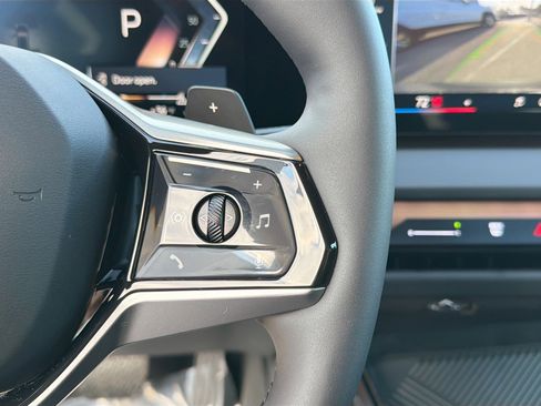 New 2026 BMW X3 xDrive30 w/ Convenience Package image 37