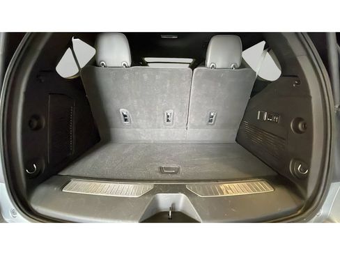 Certified 2023 Chevrolet Tahoe RST w/ Luxury Package AWD/4WD image 19
