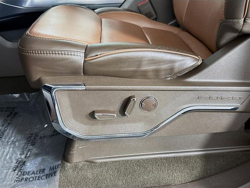 Used 2023 Ford F150 King Ranch w/ Equipment Group 601A High image 23