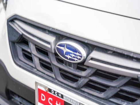 Used 2021 Subaru Crosstrek 2.5i Sport w/ Popular Package #3 image 11