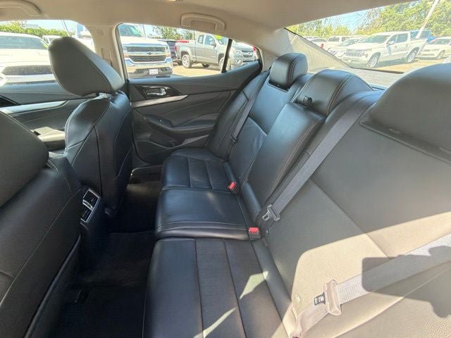 Used 2023 Nissan Maxima SV w/ Floor Mat Group FWD image 28