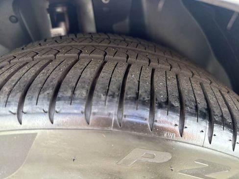 Used 2022 Dodge Charger SRT Hellcat w/ Carbon/Suede Interior Package image 13