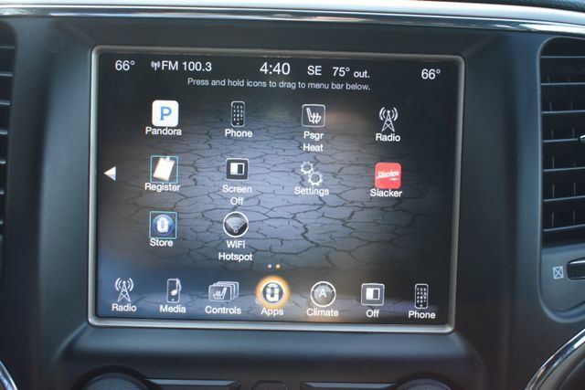 Used 2017 Jeep Grand Cherokee Laredo w/ Quick Order Package 23E AWD/4WD image 28
