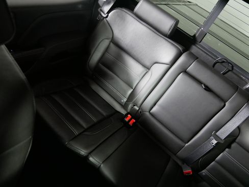 Used 2018 GMC Sierra 1500 Denali w/ Denali Ultimate Package image 12