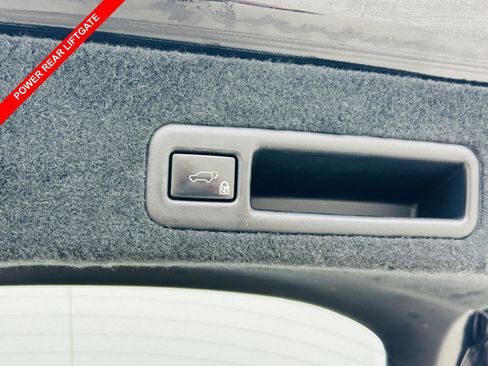 Used 2019 Lexus RX 450h AWD image 12