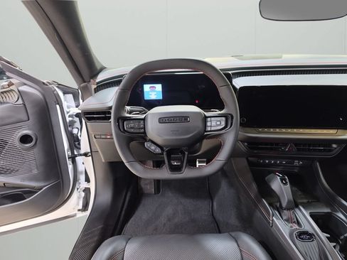 New 2026 Dodge Charger Scat Pack AWD/4WD image 17