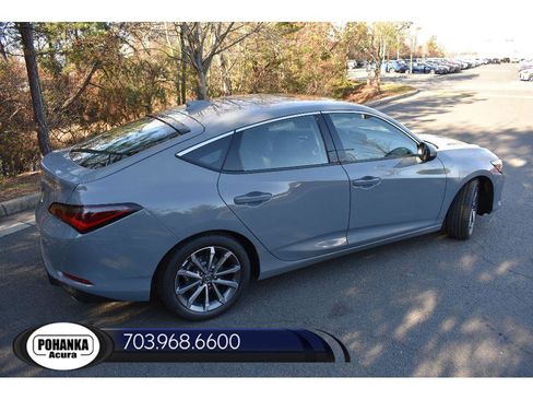 New 2026 Acura Integra Base image 11